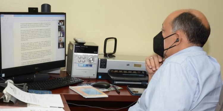 Comisión Bicameral da seguimiento a declaratoria de estado de emergencia  acordó realizar descensos al Laboratorio Nacional Dr. Defilló y al Centro de Inteligencia C5i