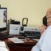 Comisión Bicameral da seguimiento a declaratoria de estado de emergencia acordó realizar descensos al Laboratorio Nacional Dr. Defilló y al Centro de Inteligencia C5i