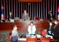 Senado aprueba resolución autoriza al Presidente prorrogar por 25 días más el estado de emergencia para frenar propagación del Covid-19
