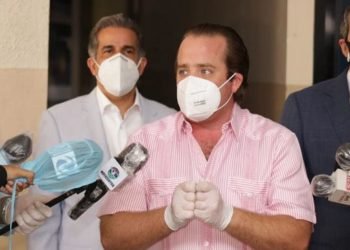 PRM pide PEPCA investigue compras insumos de Ministerio Salud Pública