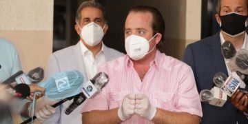 PRM pide PEPCA investigue compras insumos de Ministerio Salud Pública