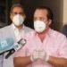 PRM pide PEPCA investigue compras insumos de Ministerio Salud Pública