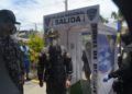 Director PN dice hay 150 policías con Covid-19; se traslada a región sur