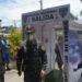 Director PN dice hay 150 policías con Covid-19; se traslada a región sur