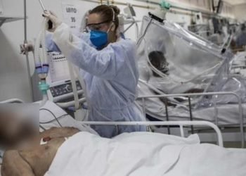 EE.UU. supera los 94.600 fallecidos y 1,57 millones contagios COVID-19