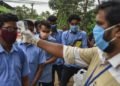 Primera ola de la pandemia no ha terminado, advierte la OMS