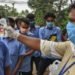 Primera ola de la pandemia no ha terminado, advierte la OMS