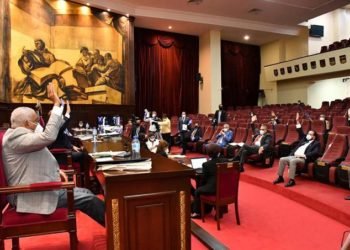 Diputados amplían o ‘tumban’ hoy el estado de emergencia