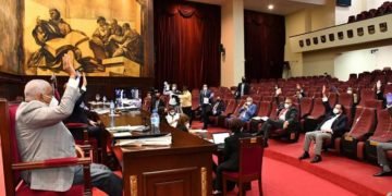 Diputados amplían o ‘tumban’ hoy el estado de emergencia