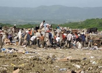 Rebrota lío en Santiago por el vertedero de Rafey