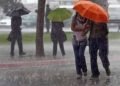 Onamet pronostica más lluvias para hoy