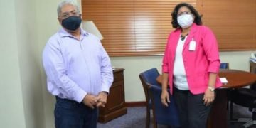 Director SNS acuerda con gremio el nombramiento de enfermeras