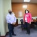 Director SNS acuerda con gremio el nombramiento de enfermeras