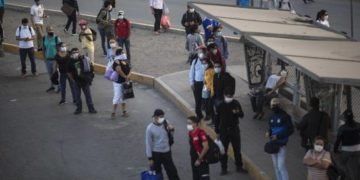 Cuba hará pruebas masivas y al azar para cortar contagios