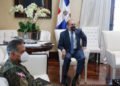 Medina reúne otra vez a funcionarios para revisar protocolo desescalada