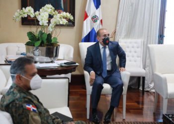 Medina reúne otra vez a funcionarios para revisar protocolo desescalada