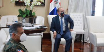 Medina reúne otra vez a funcionarios para revisar protocolo desescalada