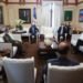 Danilo Medina evalúa cumplimiento de la primera fase de la desescalada