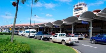 En abril llegaron apenas 818 pasajeros por los aeropuertos dominicanos