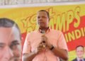 Eddy Alcántar exhorta Gobierno aprovechar nueva prorroga de estado de emergencia para presentar soluciones