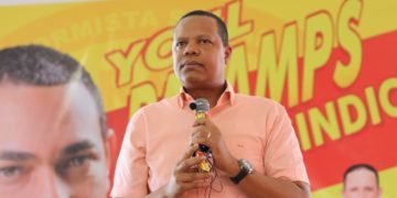 Eddy Alcántar exhorta Gobierno aprovechar nueva prorroga de estado de emergencia para presentar soluciones
