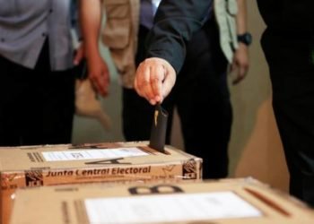 Coronavirus cerca posibilidades de celebrar elecciones dominicanas en el exterior