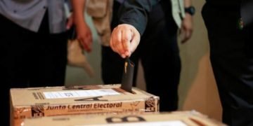 Coronavirus cerca posibilidades de celebrar elecciones dominicanas en el exterior