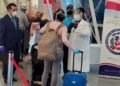 Dominicanos que retornen de NY podrán guardar cuarentena en casas con prueba negativa del COVID-19