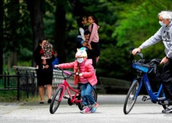 Inician análisis genéticos de niños afectados por síndrome ligado a COVID-19