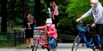 Inician análisis genéticos de niños afectados por síndrome ligado a COVID-19