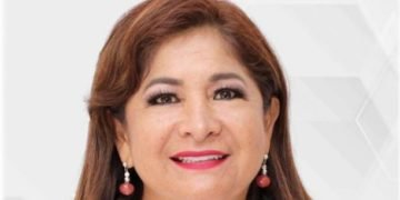 Alcaldía de Manta confirmó la muerte de la concejala Violeta Ávila