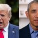 Critica Obama a la gestión de Trump ante la pandemia enciende el debate