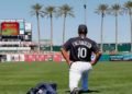 Interpretación de acuerdo distancia a peloteros y MLB
