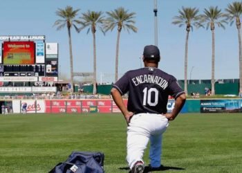Interpretación de acuerdo distancia a peloteros y MLB