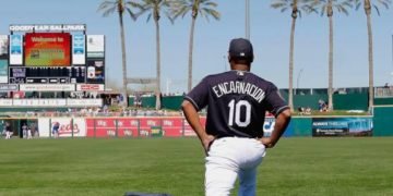 Interpretación de acuerdo distancia a peloteros y MLB