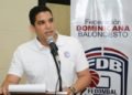 Rafael Uribe defiende situación del baloncesto femenino de la RD