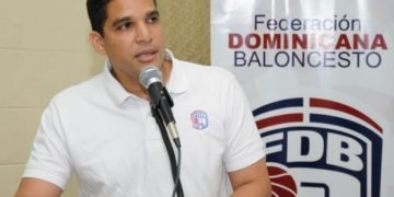 Rafael Uribe defiende situación del baloncesto femenino de la RD