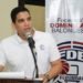 Rafael Uribe defiende situación del baloncesto femenino de la RD