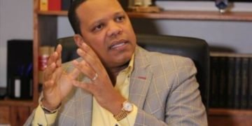 Eddy Alcántara: dirigentes dejan el PRSC porque se resisten a trabajar por Leonel Fernández