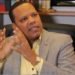 Eddy Alcántara: dirigentes dejan el PRSC porque se resisten a trabajar por Leonel Fernández