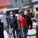 Contagios por Covid-19 obligan al cierre de un ministerio en Haití