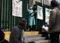 En México 111 empleados de la salud han muerto por coronavirus