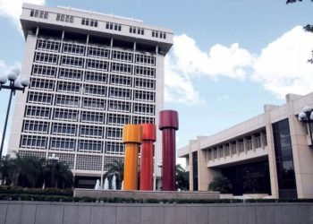 El BC señala RD tiene amplia disponibilidad moneda extranjera