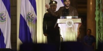 Corte Suprema salvadoreña suspende estado de emergencia dictado por Bukele