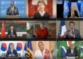 OMS realiza su 73 Asamblea Mundial; COVID-19 acapara las intervenciones