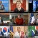OMS realiza su 73 Asamblea Mundial; COVID-19 acapara las intervenciones