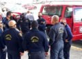 MOPC no logra impedir el humo de Duquesa; P. Rico envía bomberos RD