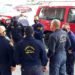 MOPC no logra impedir el humo de Duquesa; P. Rico envía bomberos RD