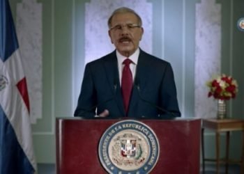 Presidente RD hablará esta noche; creen anunciará medidas reapertura