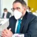 Moreno: “No se puede seguir dando cheques en blanco” al Gobierno